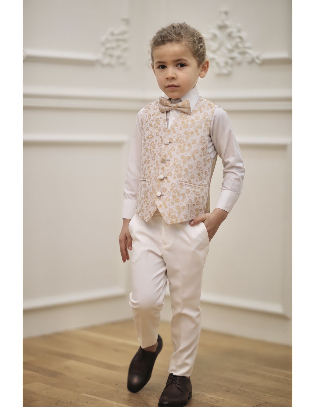 Ensemble de Cérémonie Enfant 2