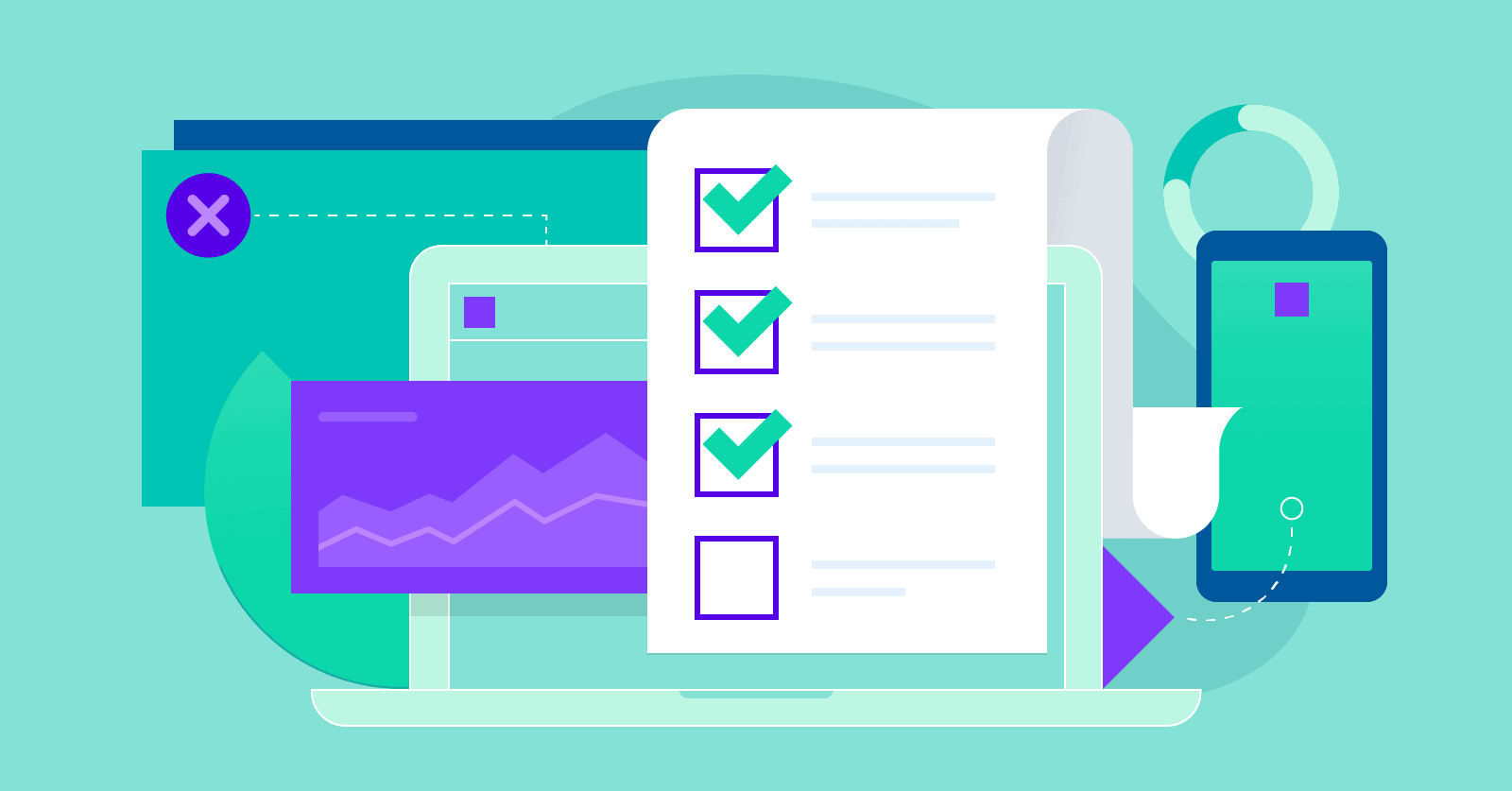 The 19-Step SEO Audit Checklist